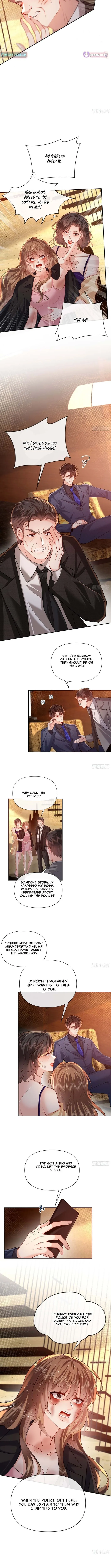Planned Heartbeat Chapter 21 page 2 - 