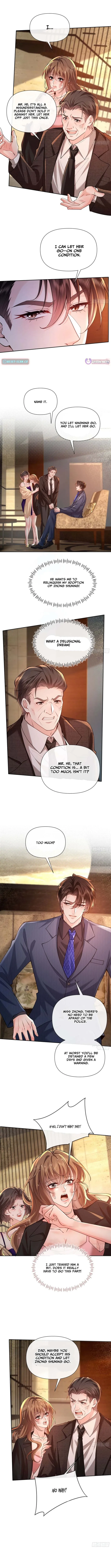 Planned Heartbeat Chapter 21 page 3 - 