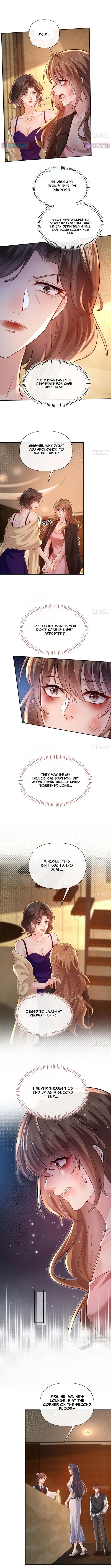 Planned Heartbeat Chapter 21 page 4 - 