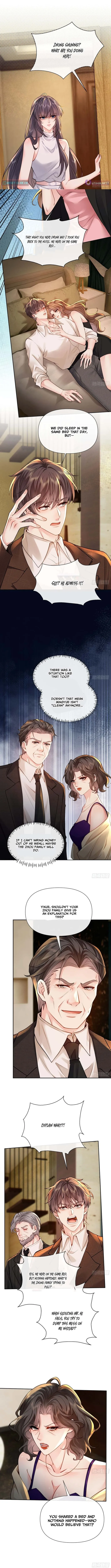 Planned Heartbeat Chapter 21 page 7 - 