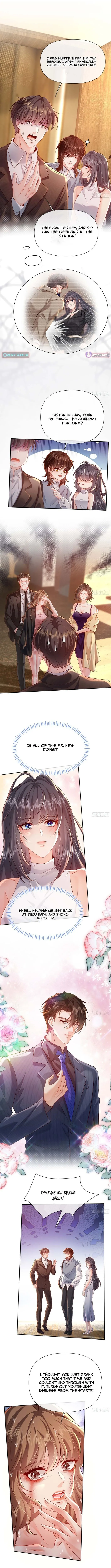 Planned Heartbeat Chapter 21 page 8 - 