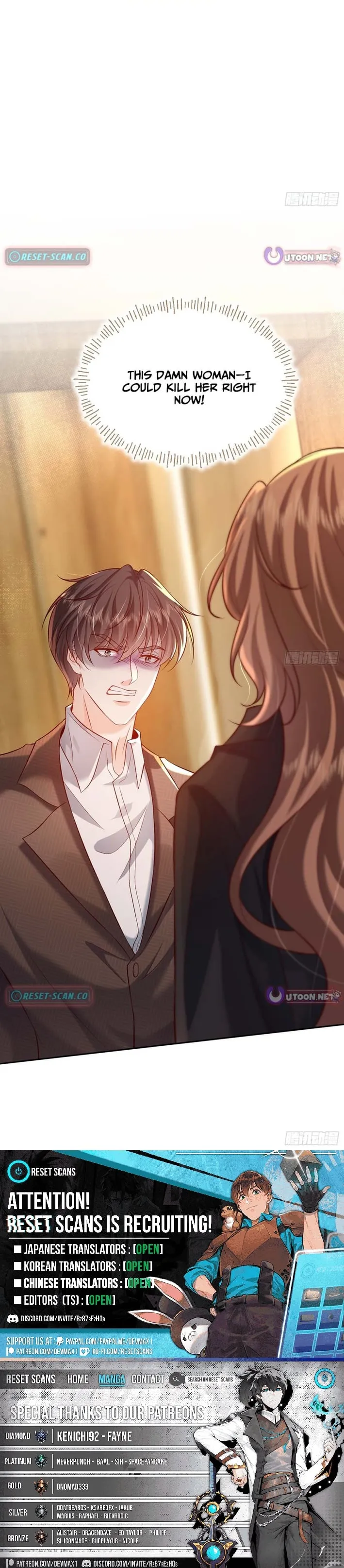 Planned Heartbeat Chapter 21 page 9 - 