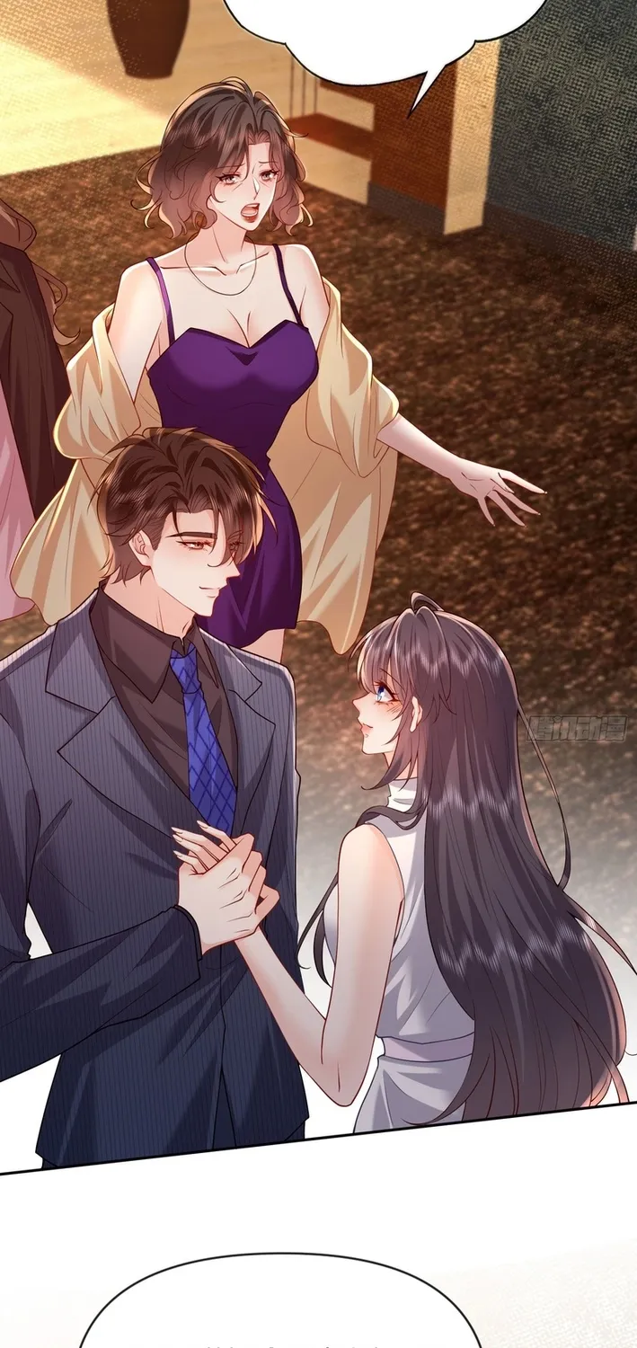 Planned Heartbeat Chapter 22 page 11 - 