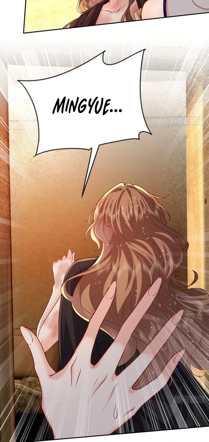 Planned Heartbeat Chapter 22 page 14 - 
