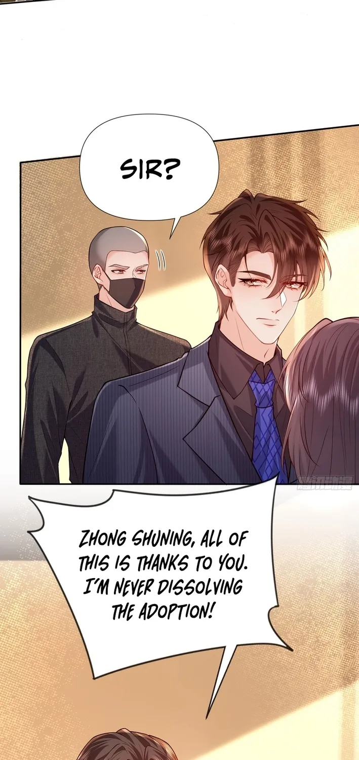 Planned Heartbeat Chapter 22 page 15 - 