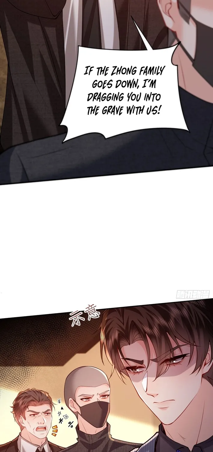 Planned Heartbeat Chapter 22 page 17 - 