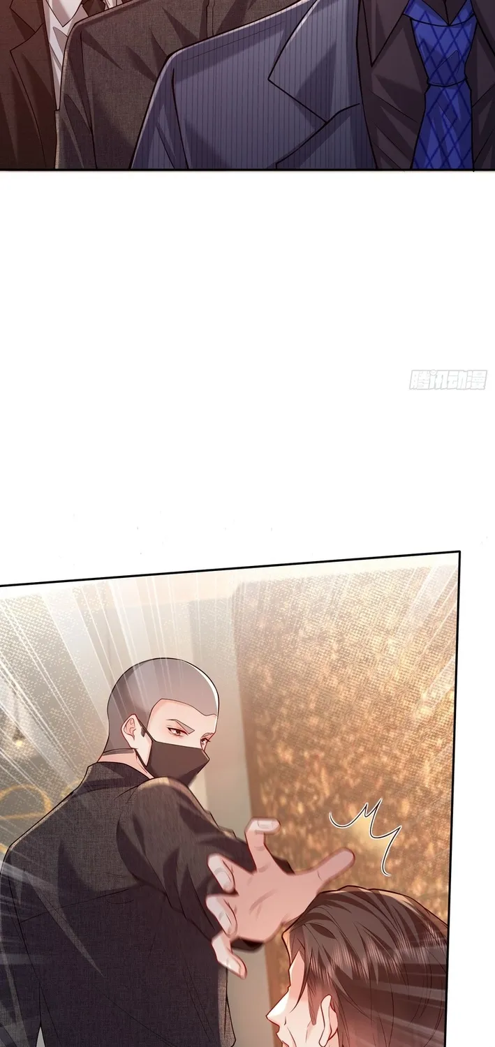 Planned Heartbeat Chapter 22 page 18 - 