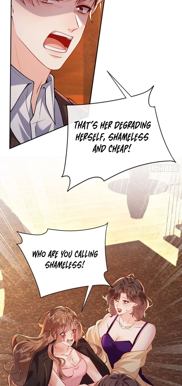 Planned Heartbeat Chapter 22 page 3 - 