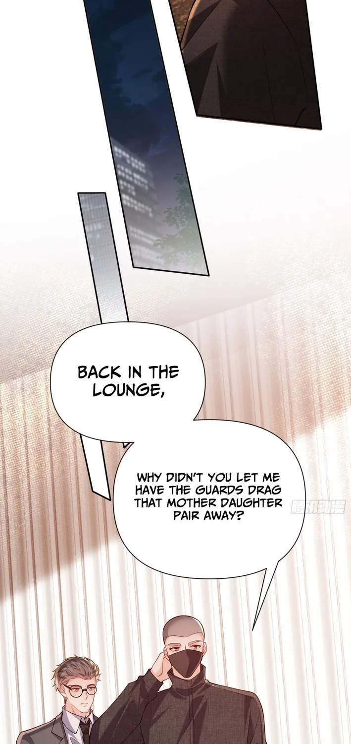Planned Heartbeat Chapter 22 page 23 - 