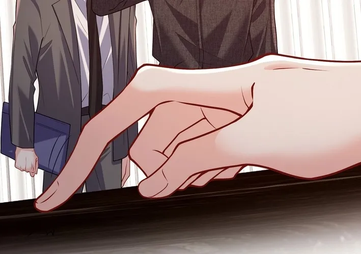 Planned Heartbeat Chapter 22 page 24 - 