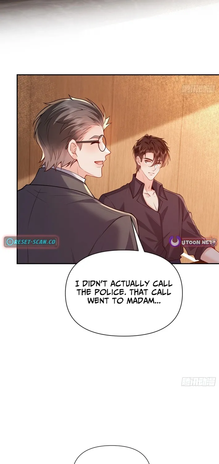 Planned Heartbeat Chapter 22 page 25 - 