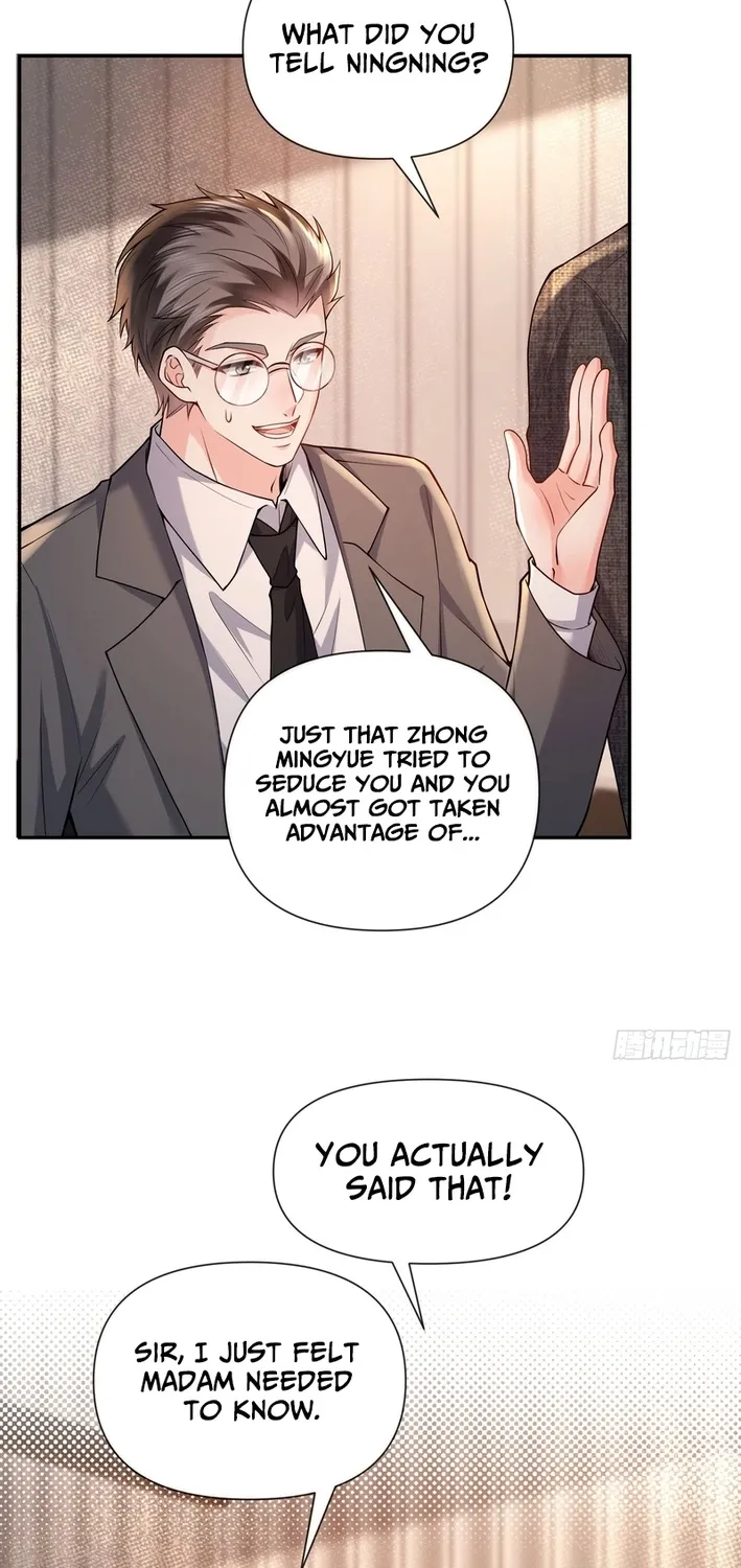 Planned Heartbeat Chapter 22 page 26 - 