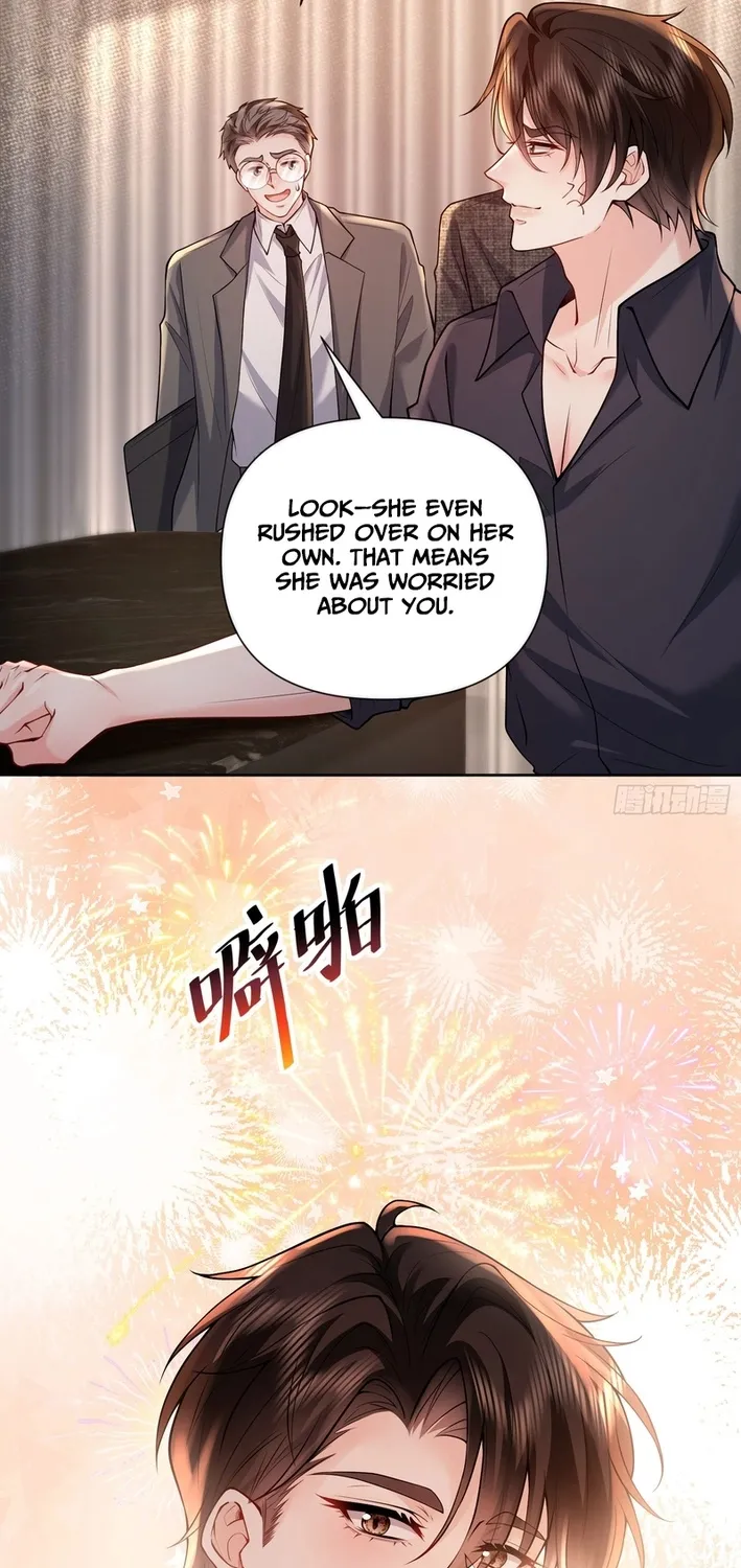 Planned Heartbeat Chapter 22 page 27 - 