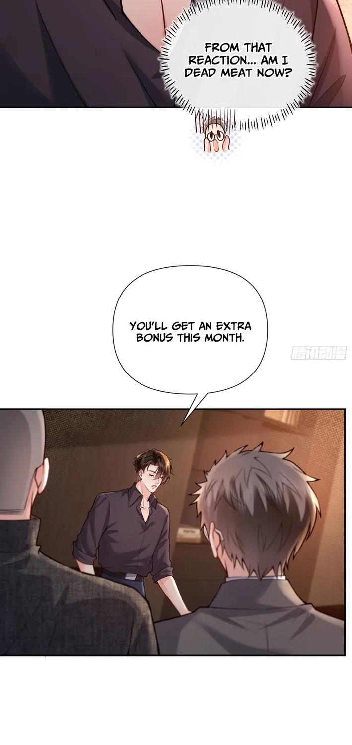 Planned Heartbeat Chapter 22 page 29 - 