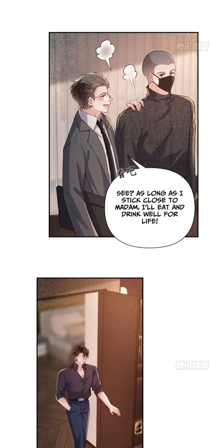 Planned Heartbeat Chapter 22 page 30 - 