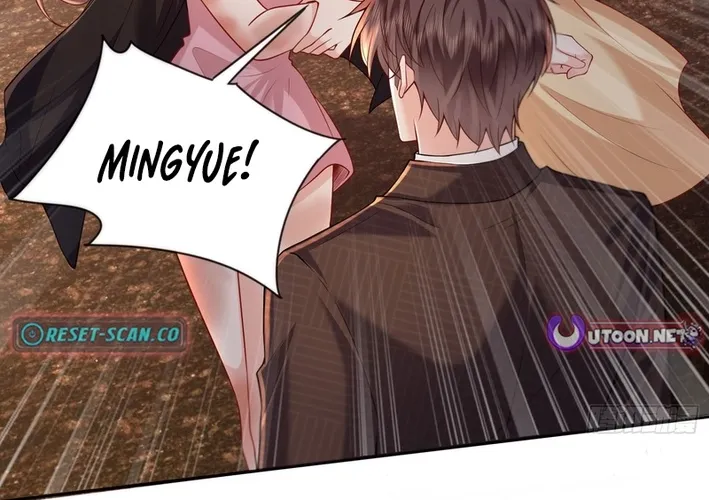Planned Heartbeat Chapter 22 page 4 - 