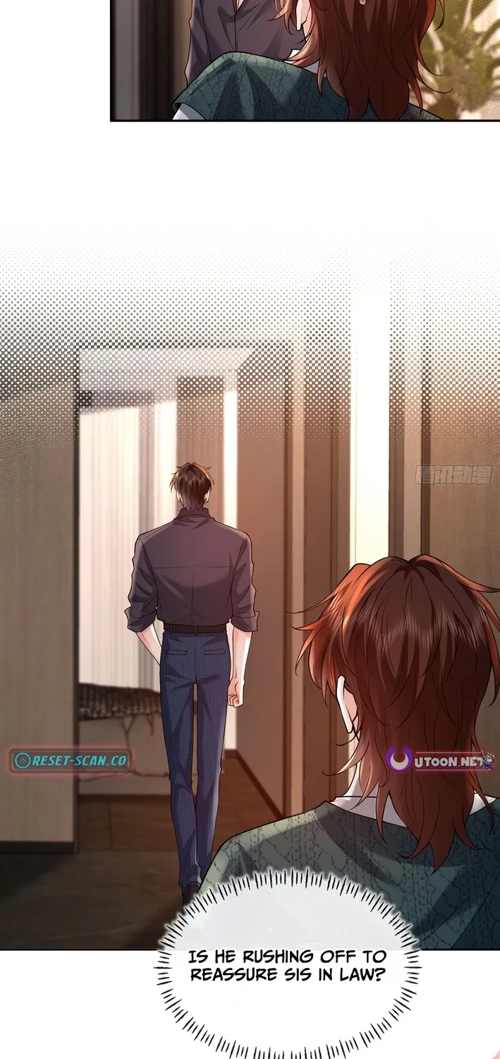 Planned Heartbeat Chapter 22 page 34 - 