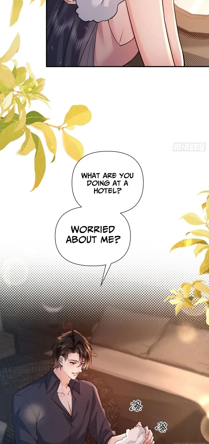 Planned Heartbeat Chapter 22 page 37 - 