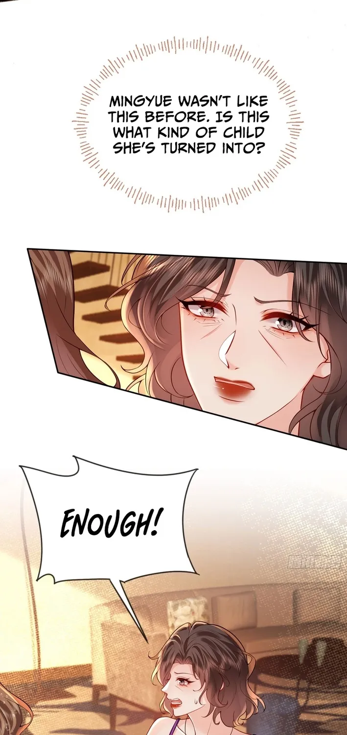 Planned Heartbeat Chapter 22 page 5 - 
