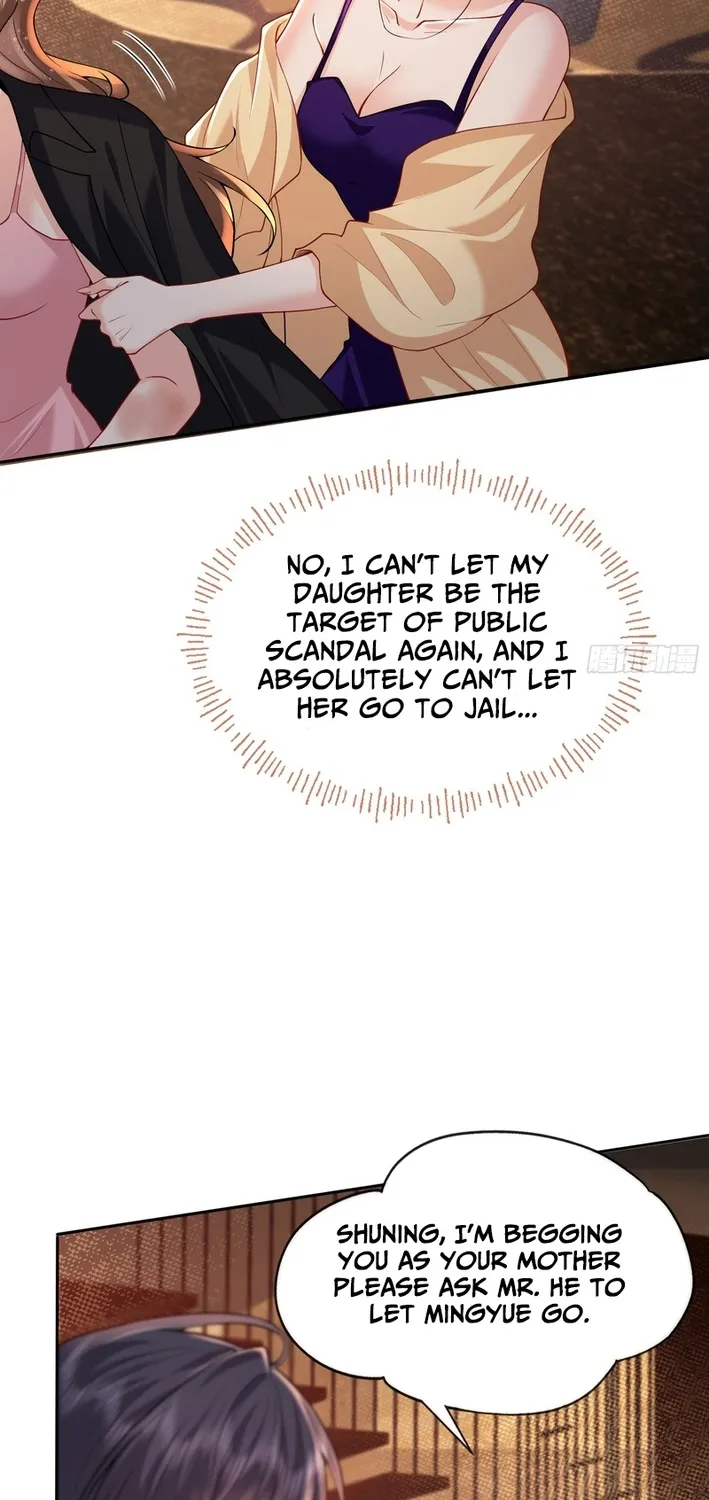 Planned Heartbeat Chapter 22 page 6 - 