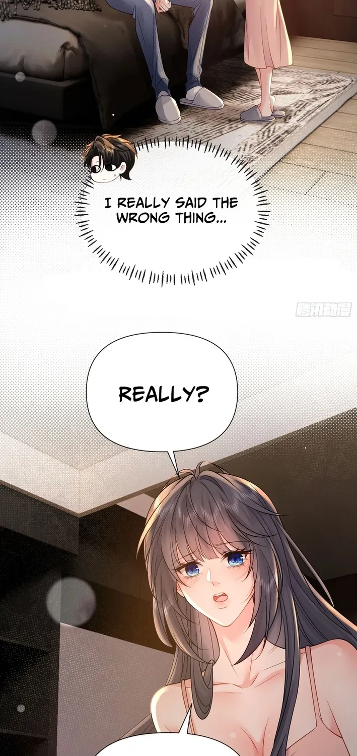 Planned Heartbeat Chapter 22 page 51 - 