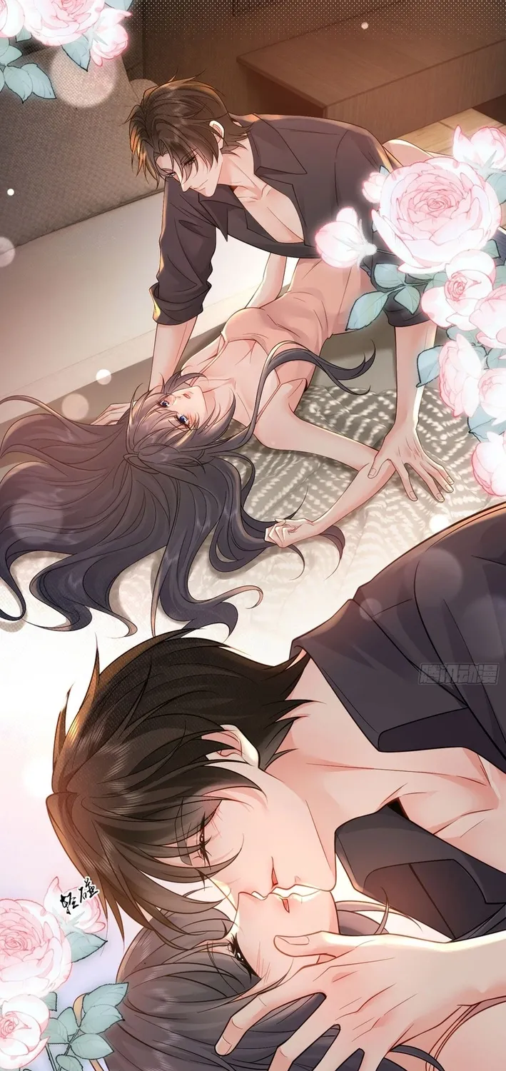Planned Heartbeat Chapter 22 page 55 - 