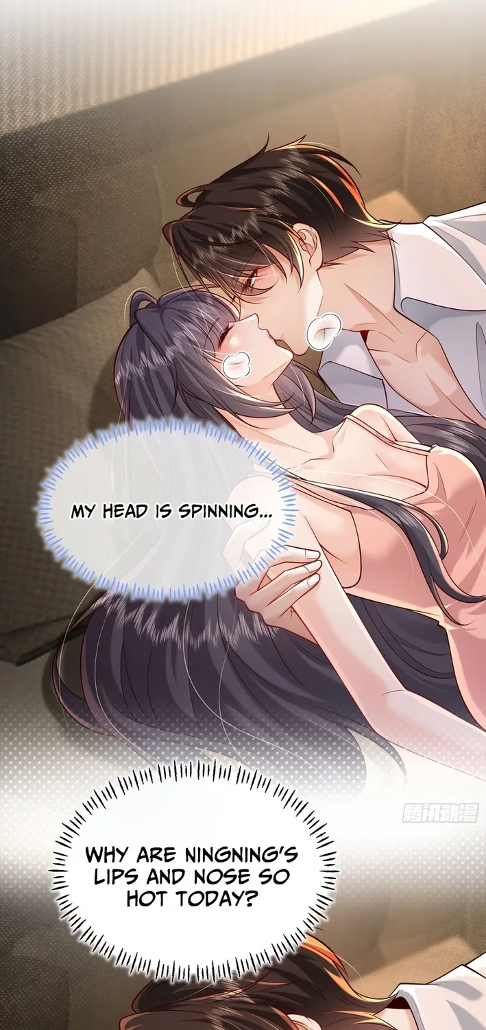 Planned Heartbeat Chapter 22 page 57 - 
