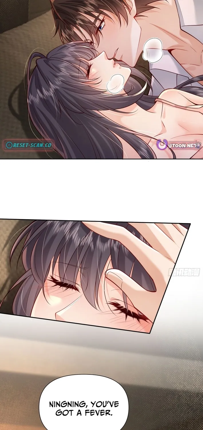 Planned Heartbeat Chapter 22 page 58 - 