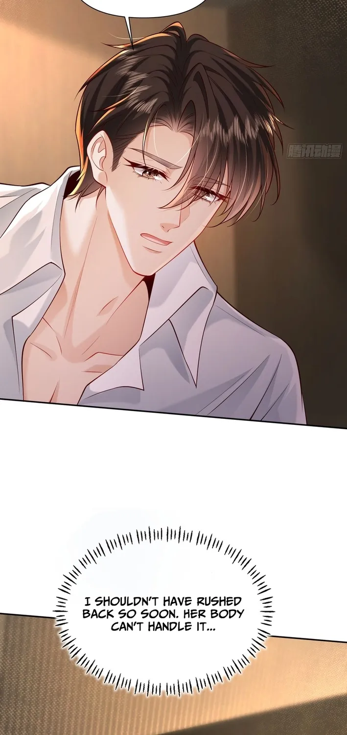 Planned Heartbeat Chapter 22 page 59 - 