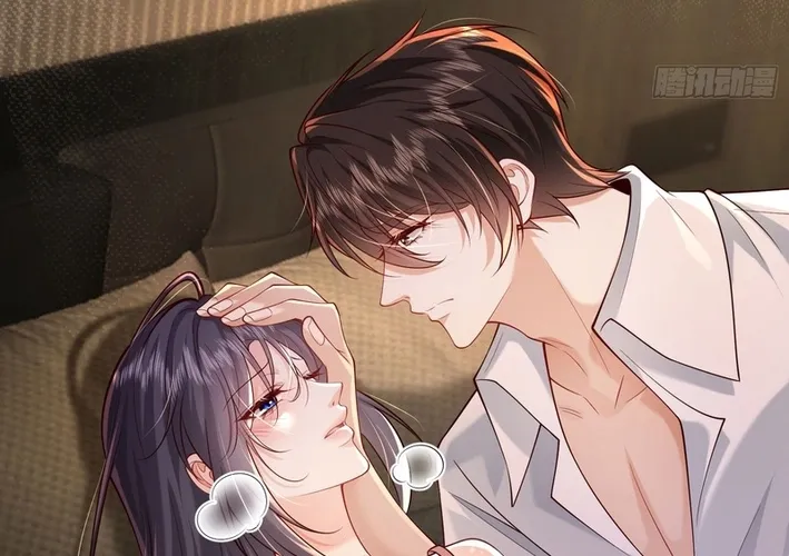 Planned Heartbeat Chapter 22 page 60 - 