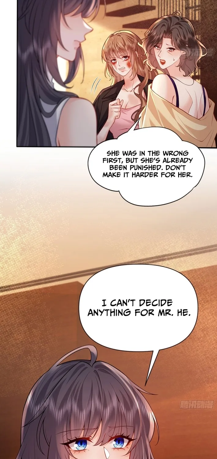 Planned Heartbeat Chapter 22 page 7 - 