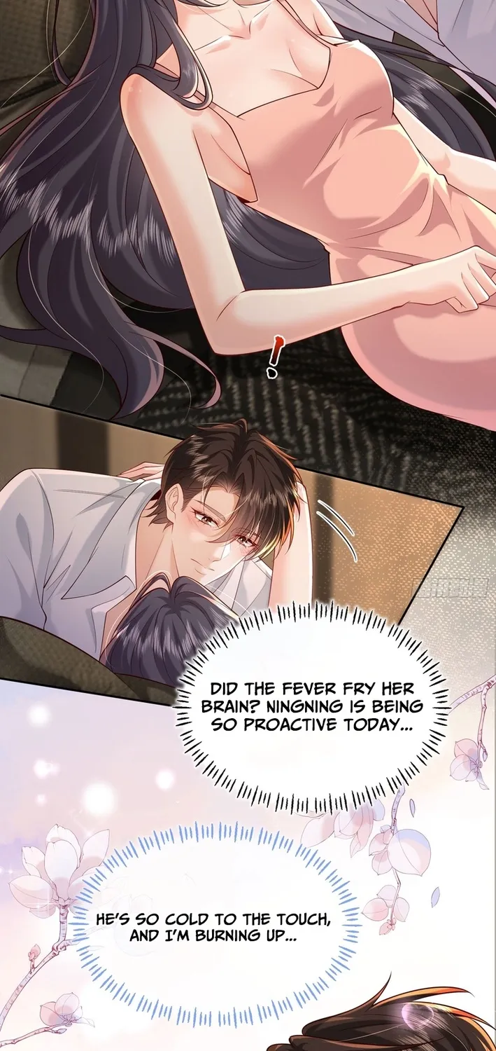 Planned Heartbeat Chapter 22 page 61 - 