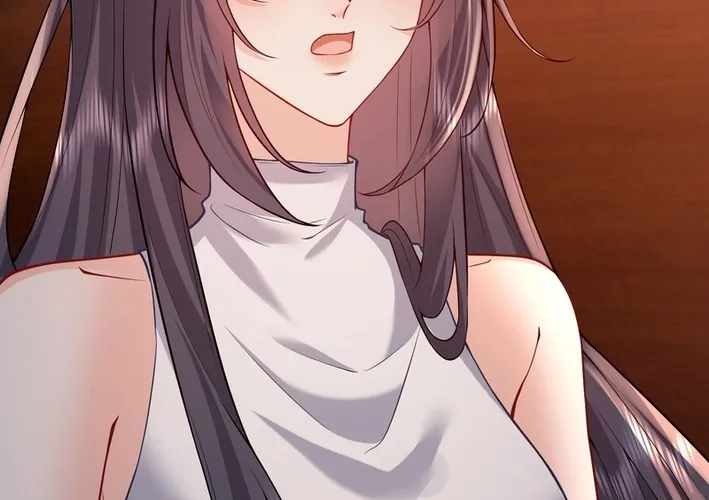 Planned Heartbeat Chapter 22 page 8 - 