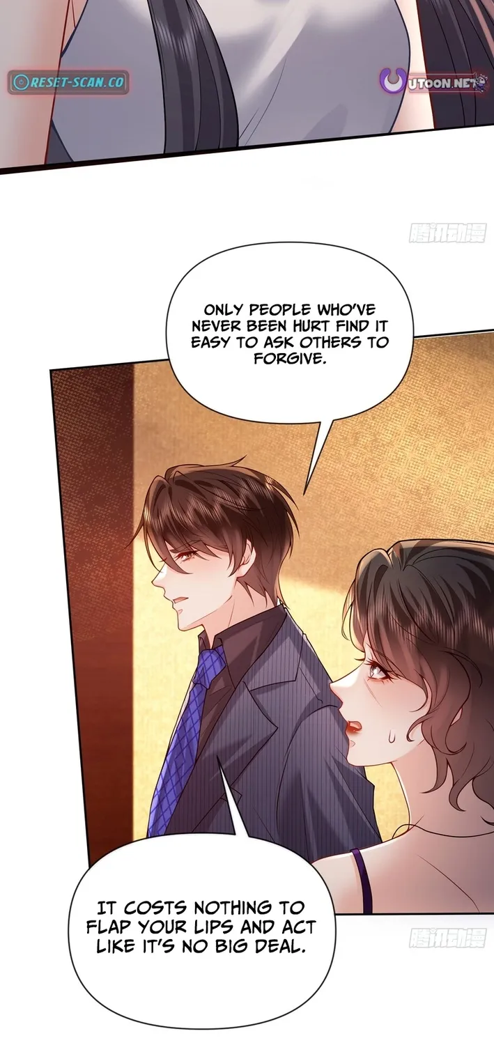 Planned Heartbeat Chapter 22 page 9 - 