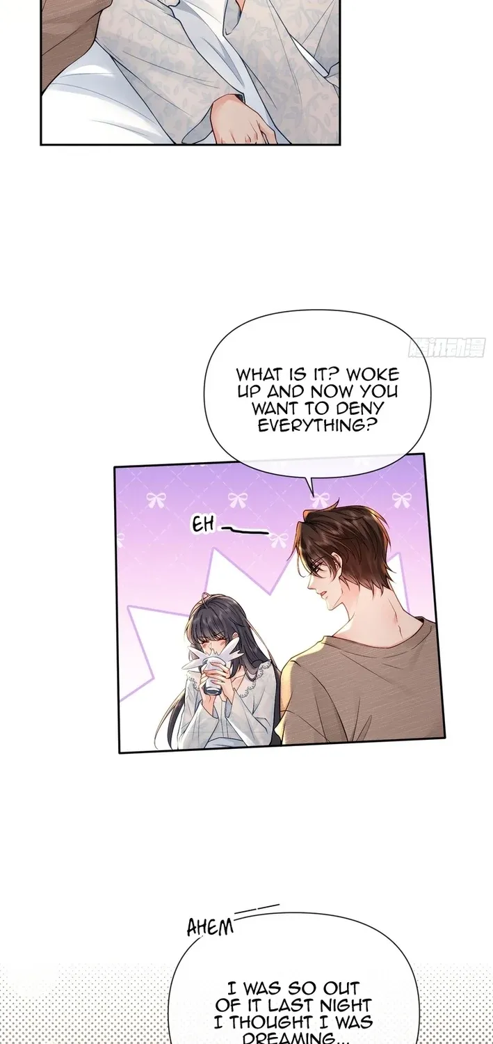 Planned Heartbeat Chapter 23 page 11 - 