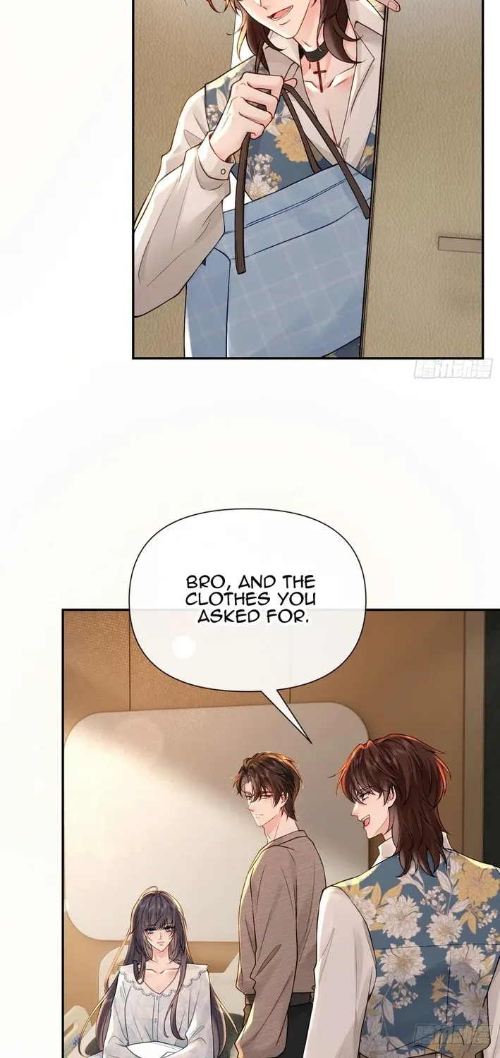 Planned Heartbeat Chapter 23 page 15 - 