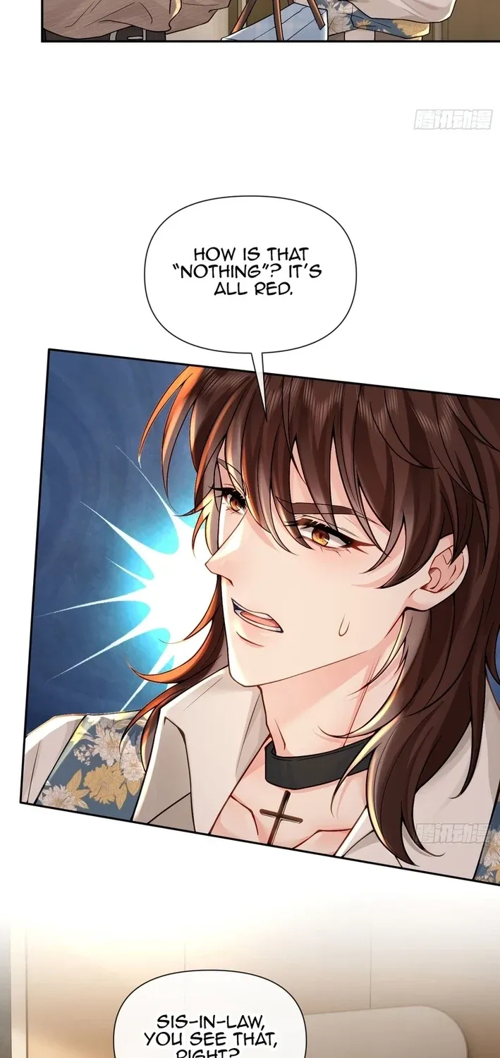 Planned Heartbeat Chapter 23 page 17 - 