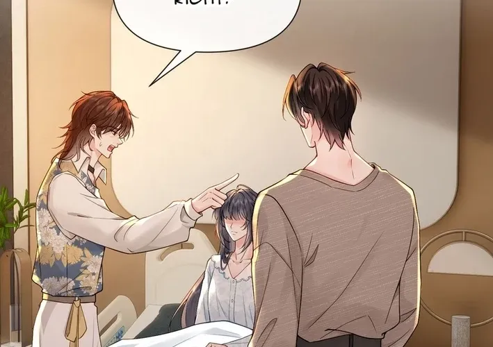 Planned Heartbeat Chapter 23 page 18 - 