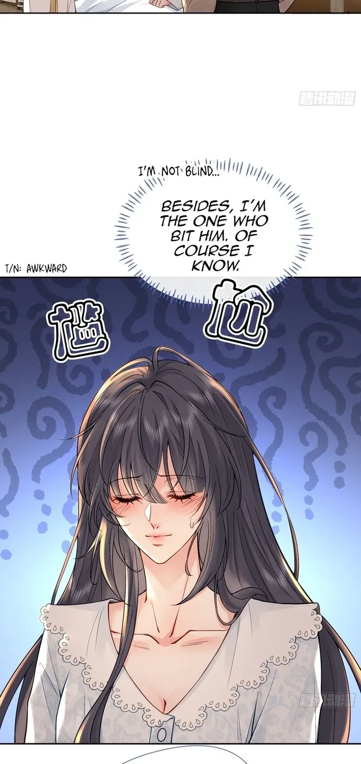 Planned Heartbeat Chapter 23 page 19 - 