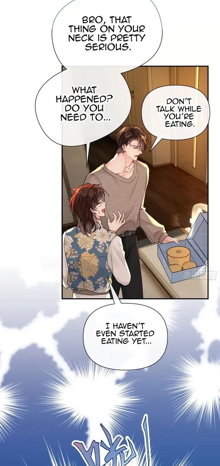 Planned Heartbeat Chapter 23 page 20 - 