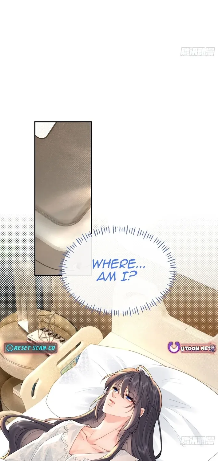 Planned Heartbeat Chapter 23 page 3 - 