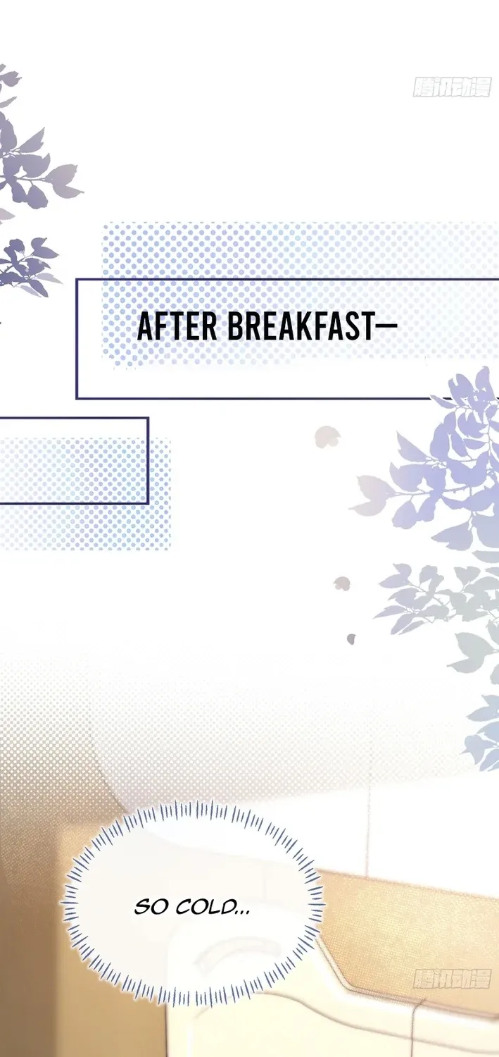 Planned Heartbeat Chapter 23 page 25 - 
