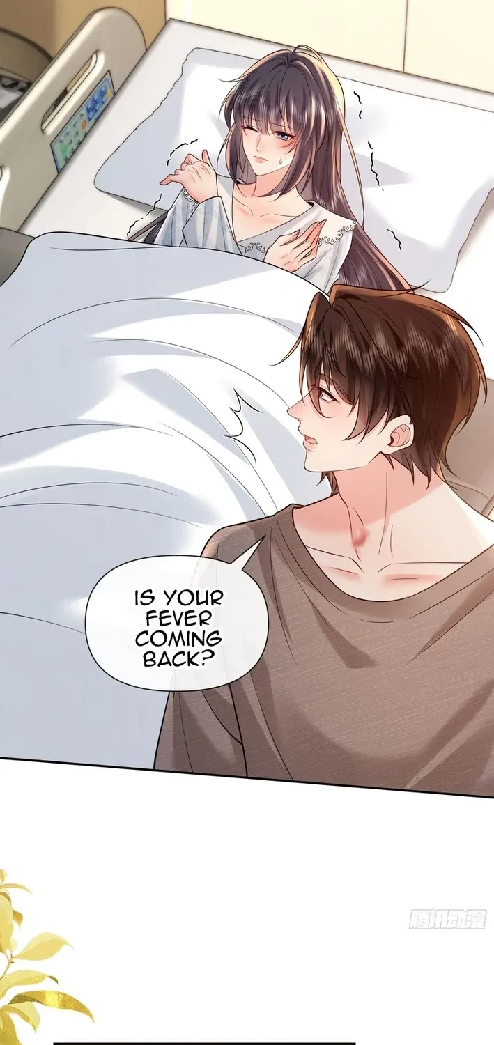 Planned Heartbeat Chapter 23 page 26 - 