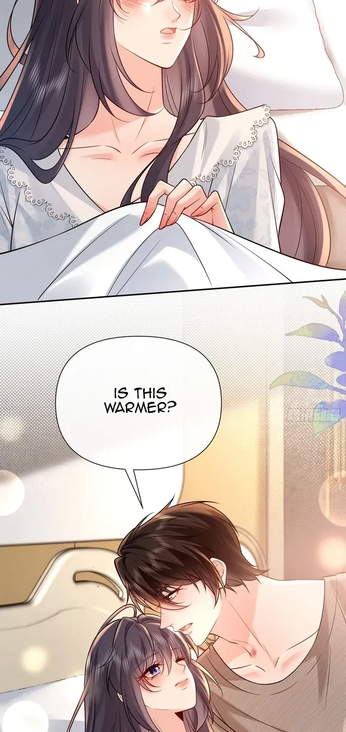 Planned Heartbeat Chapter 23 page 28 - 