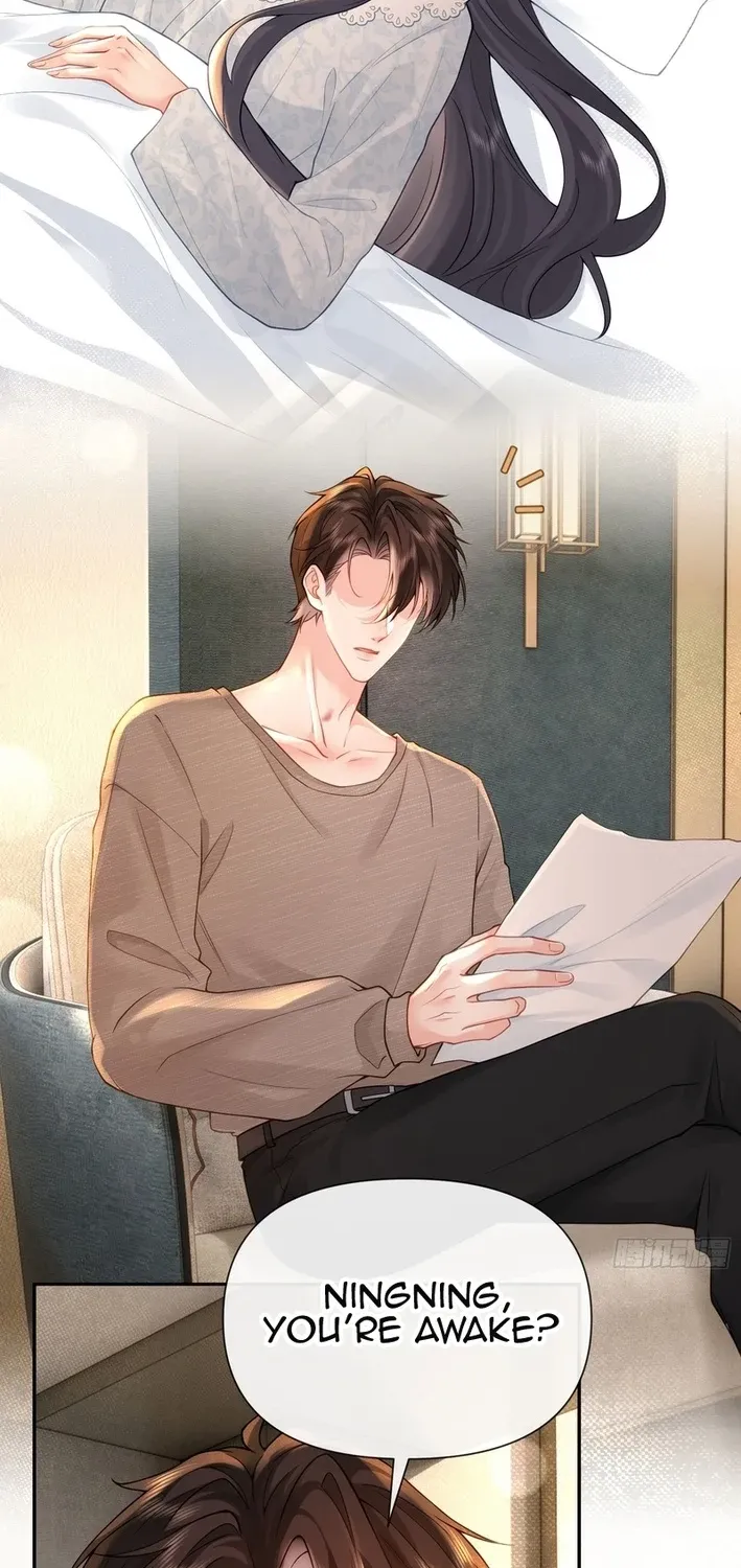 Planned Heartbeat Chapter 23 page 4 - 