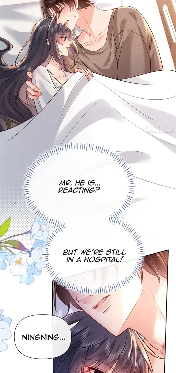 Planned Heartbeat Chapter 23 page 32 - 