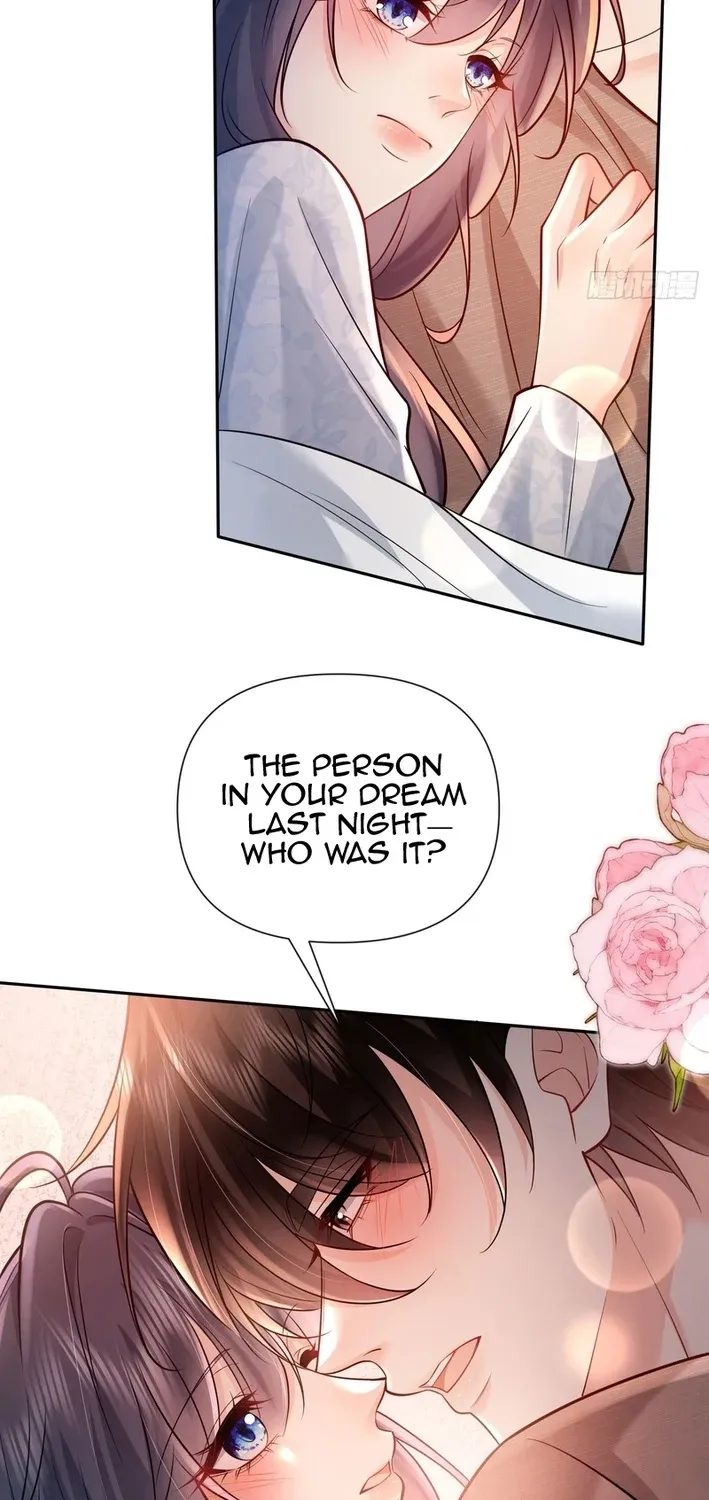 Planned Heartbeat Chapter 23 page 33 - 