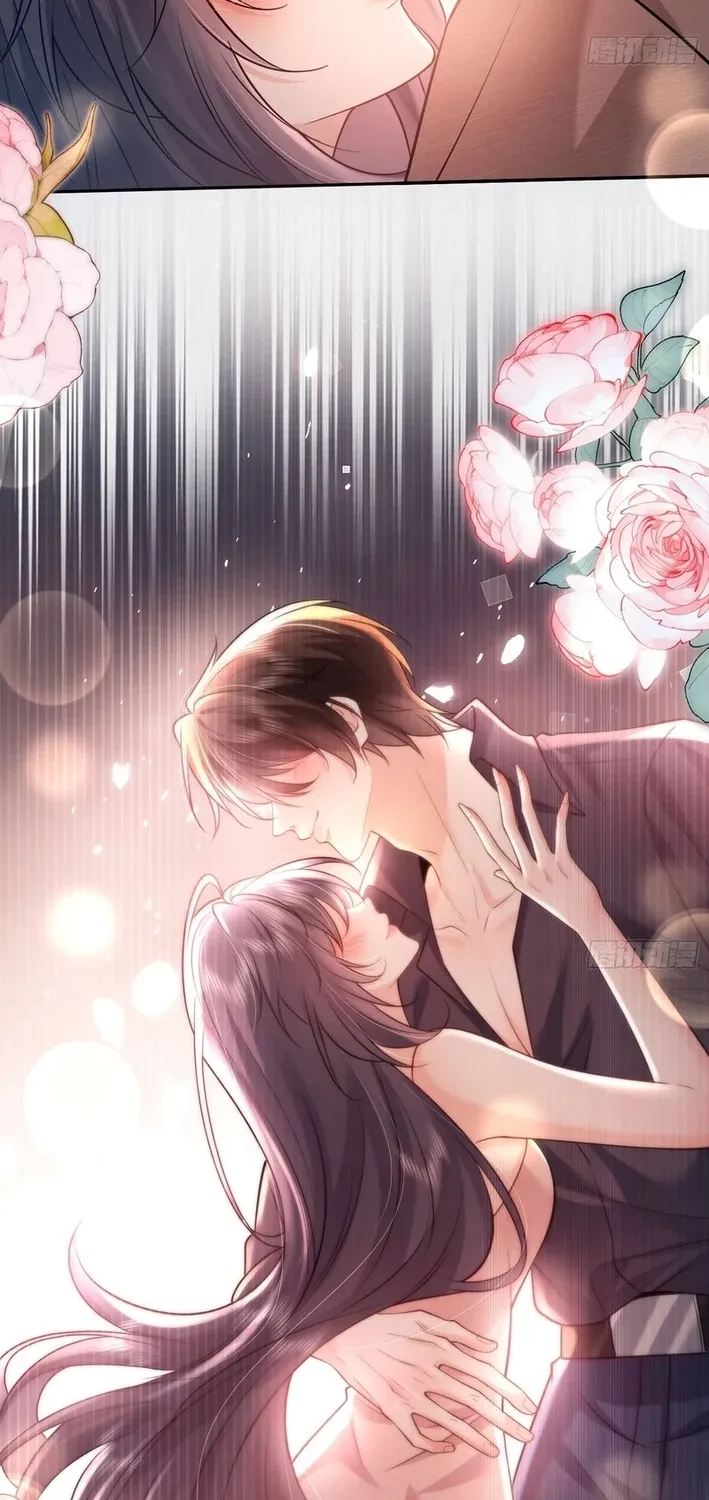 Planned Heartbeat Chapter 23 page 34 - 