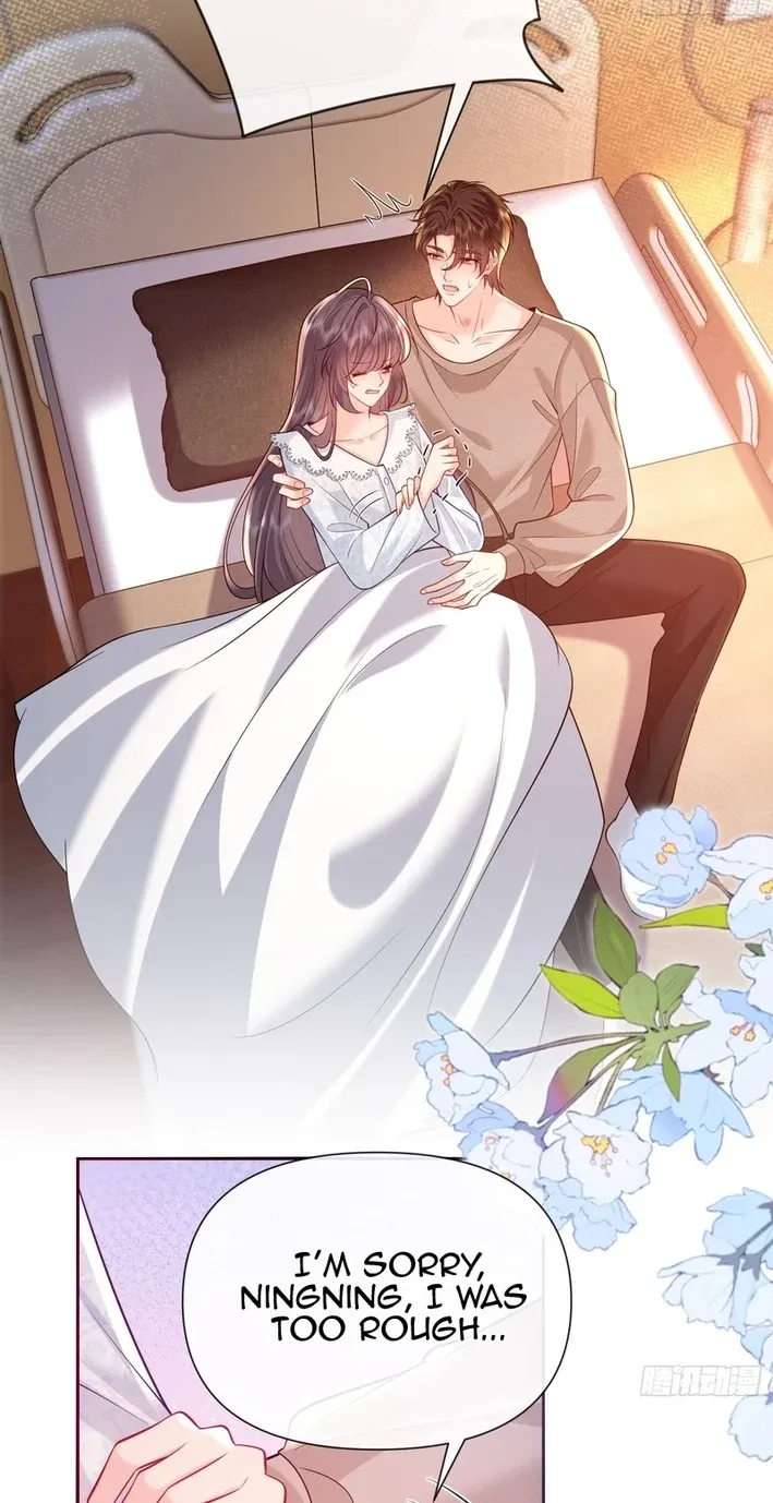Planned Heartbeat Chapter 23 page 41 - 