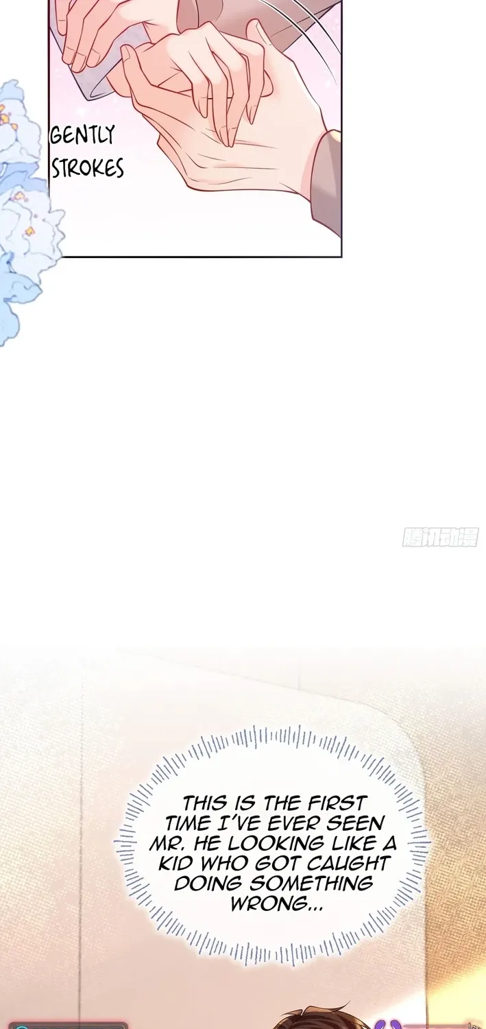 Planned Heartbeat Chapter 23 page 42 - 